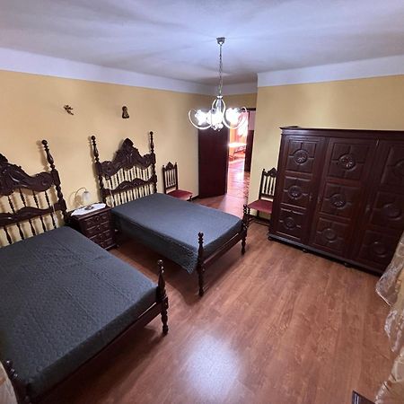 Вилла Casa Dos Neto Santiago Анадия Экстерьер фото