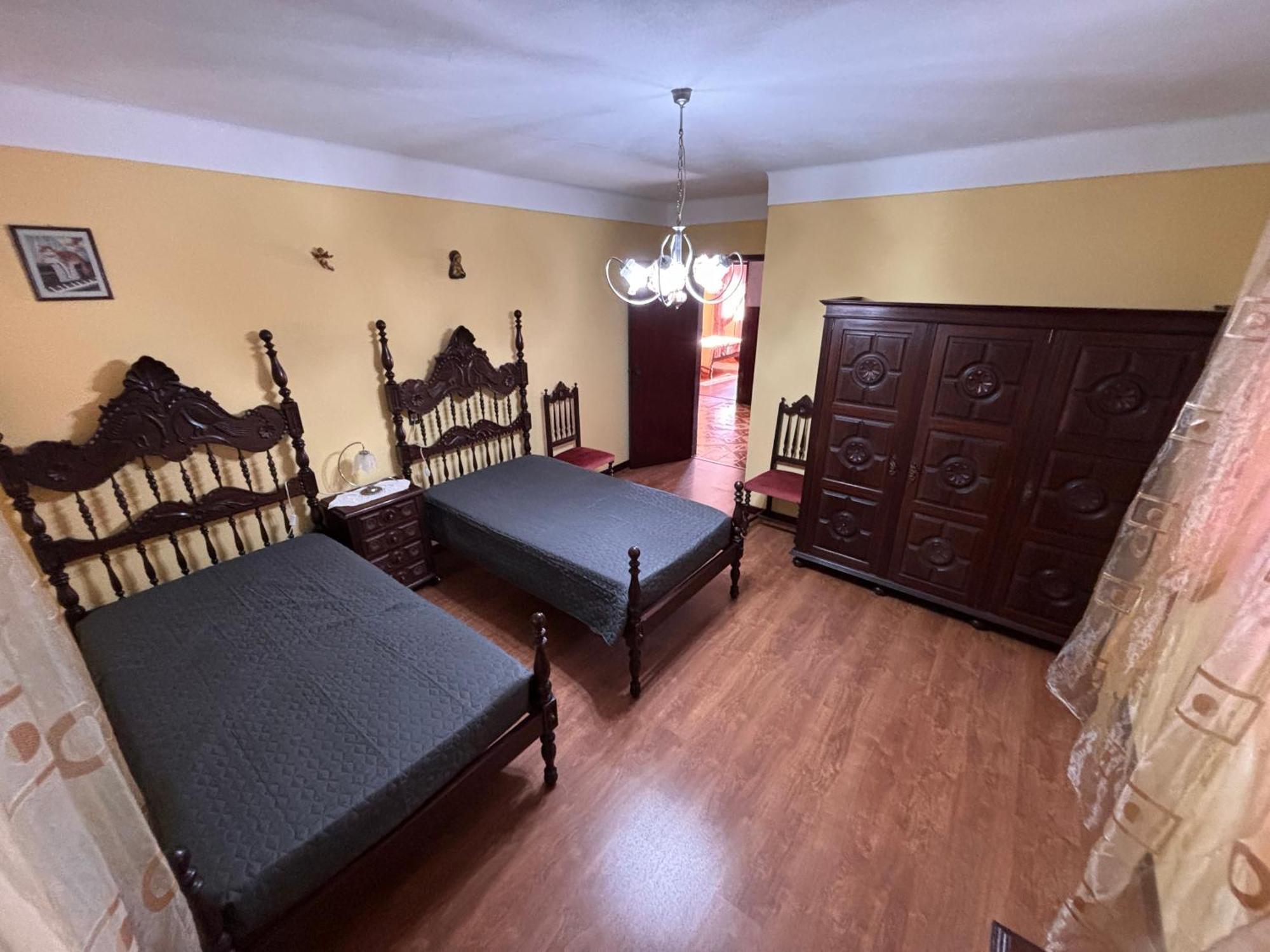 Вилла Casa Dos Neto Santiago Анадия Экстерьер фото