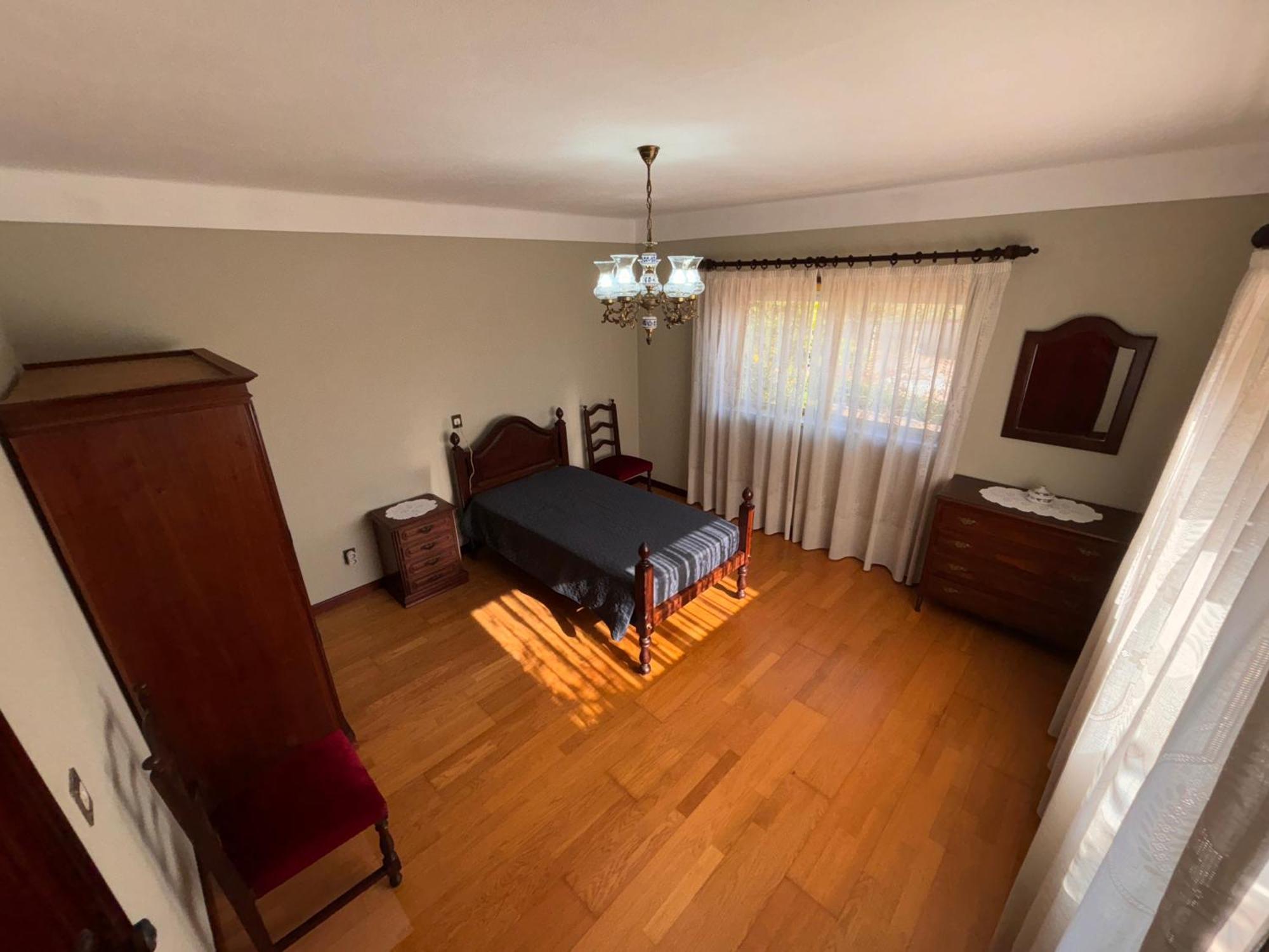 Вилла Casa Dos Neto Santiago Анадия Экстерьер фото