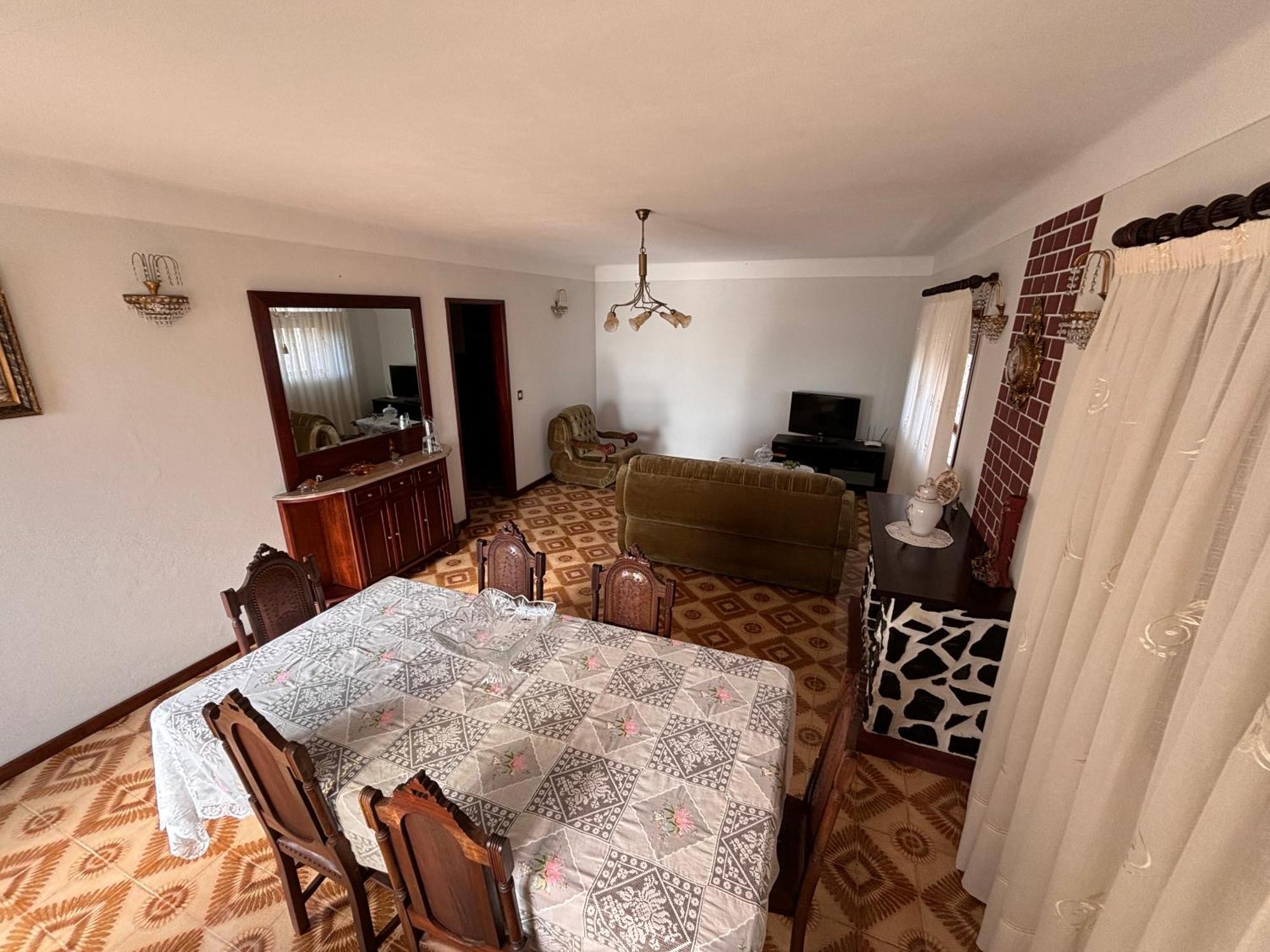 Вилла Casa Dos Neto Santiago Анадия Экстерьер фото